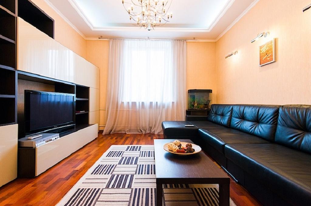 Апартаменты Flatcomfort Независимости 44 Минск Экстерьер фото