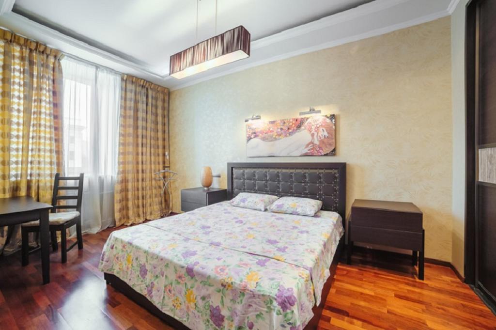 Апартаменты Flatcomfort Независимости 44 Минск Экстерьер фото