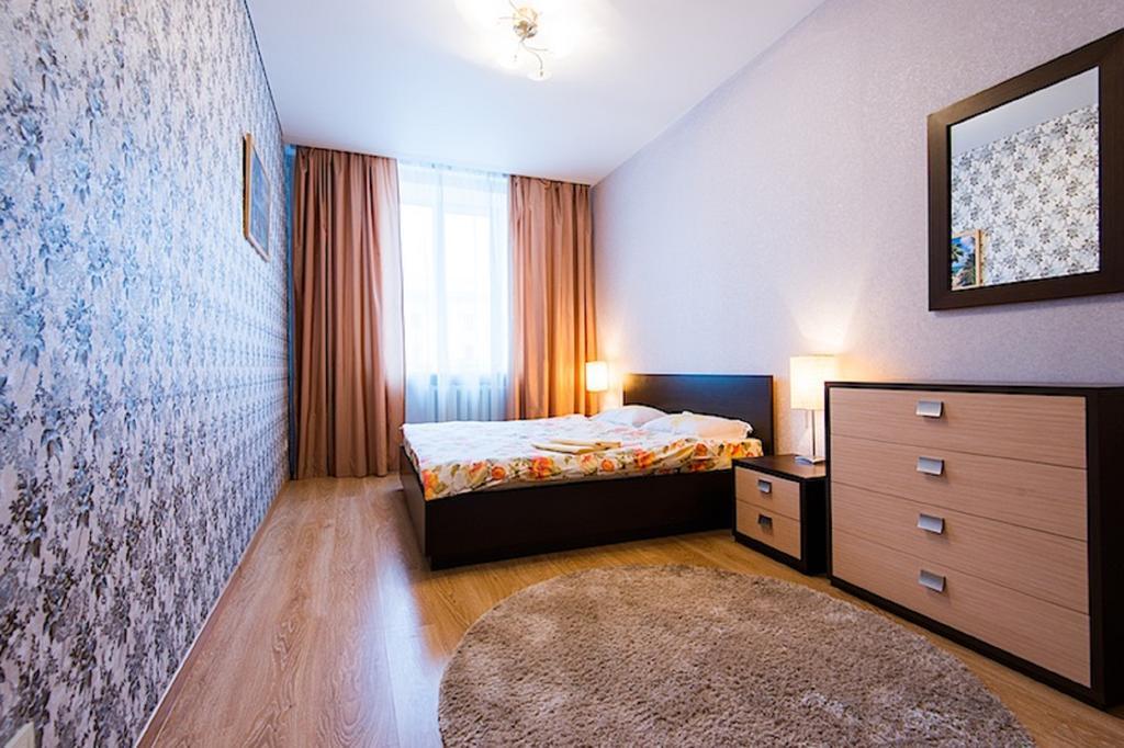 Апартаменты Flatcomfort Независимости 44 Минск Экстерьер фото