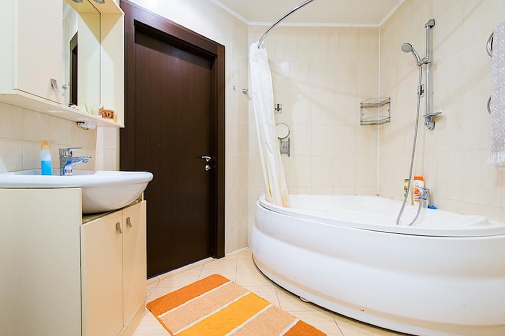Апартаменты Flatcomfort Независимости 44 Минск Экстерьер фото