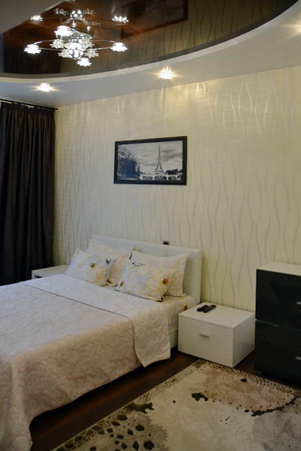 Апартаменты Flatcomfort Независимости 44 Минск Экстерьер фото
